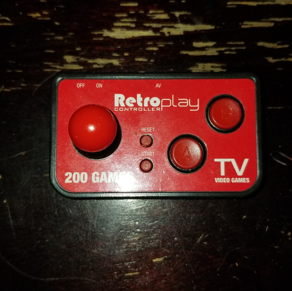 Kids video games